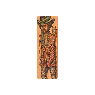 Lion Rolling Circus (Papel Natural) 1 1/4 - Bloommart Colombia