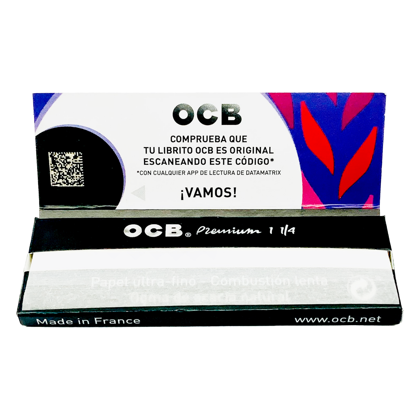 OCB Premium - Bloommart Colombia