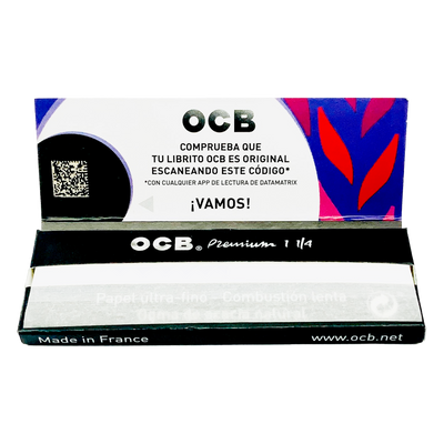 OCB Premium - Bloommart Colombia