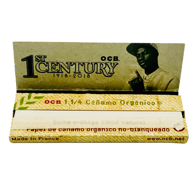OCB Organic Hemp - Bloommart Colombia