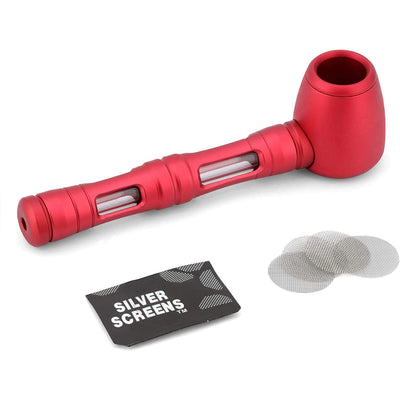 Pipa Canadian POT