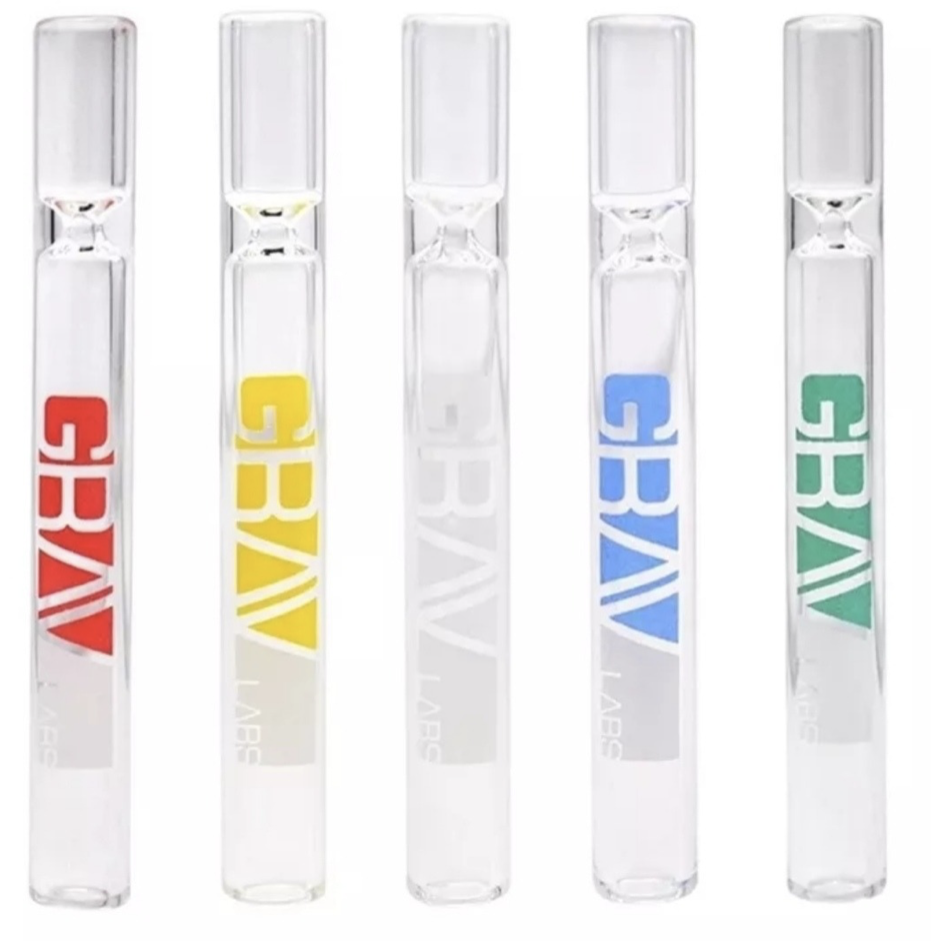 Pipa de Vidrio GRAV - Bloommart Colombia