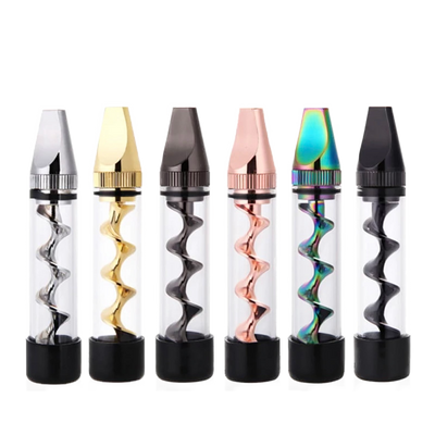 Pipa Twist - Bloommart Colombia