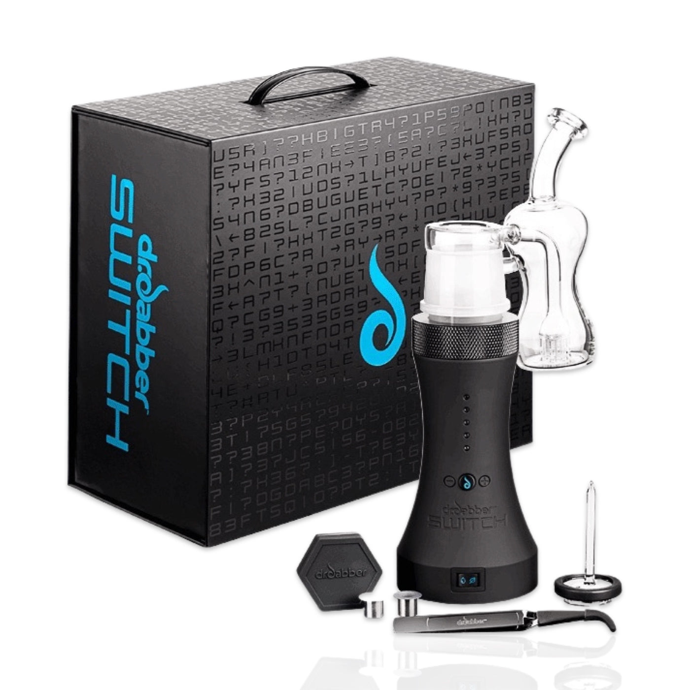 Vaporizador Dr Dabber SWITCH