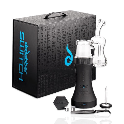 Vaporizador Dr Dabber SWITCH