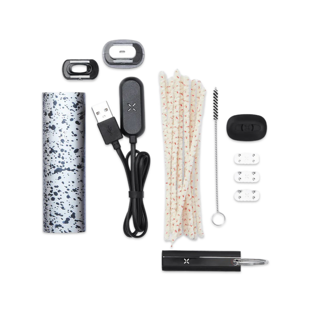 Vaporizador Pax 3 kit completo - Bloommart Colombia