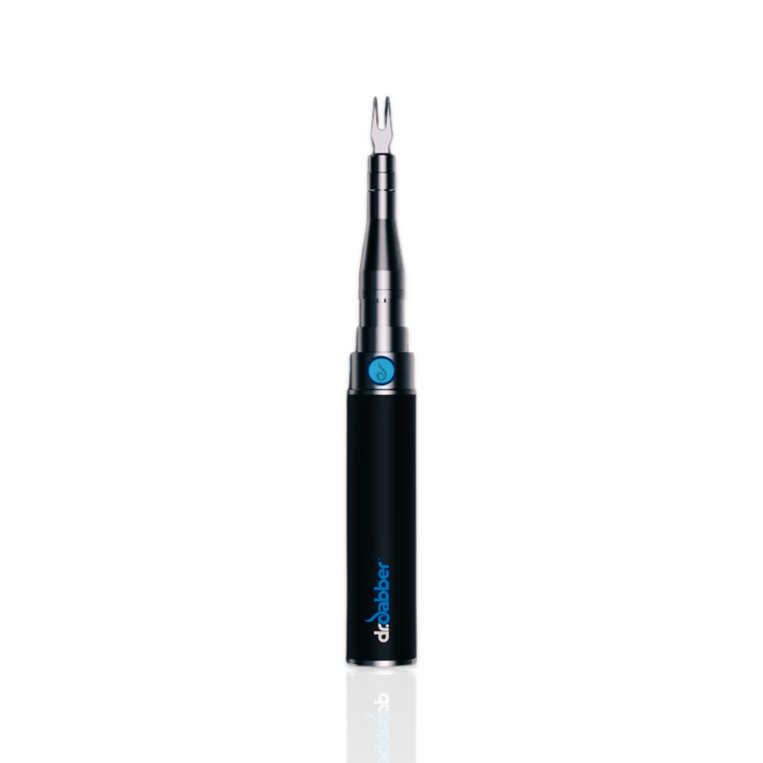 Budder Cutter Dr Dabber - Cortador de concentrados