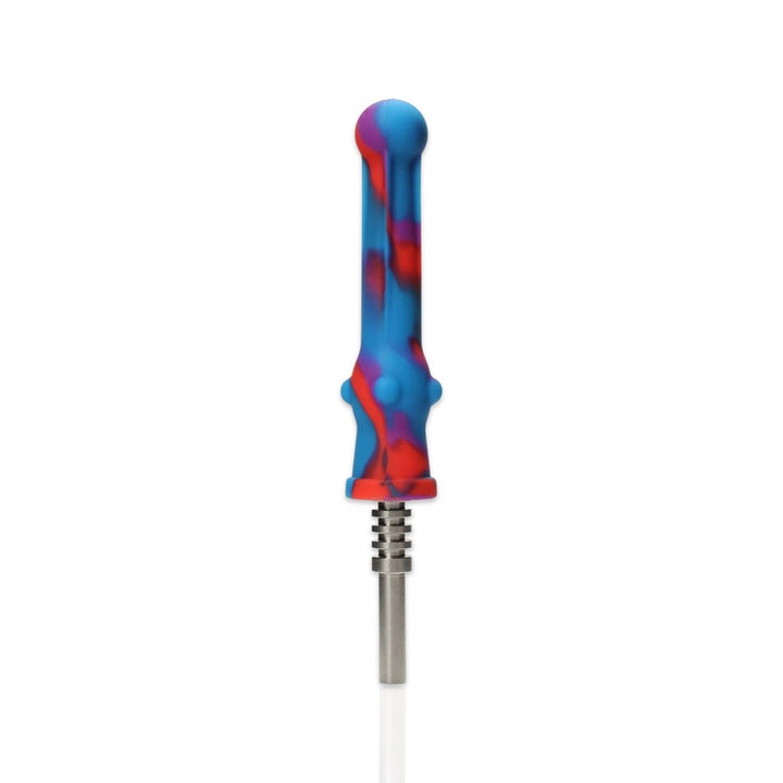 Colector de nectar indestructible
