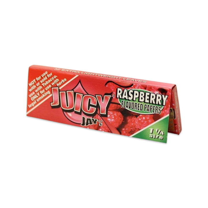 Papeles Juicy saborizados