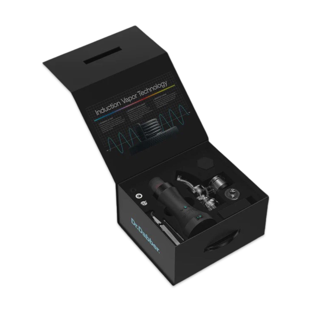 Vaporizador Dr Dabber SWITCH
