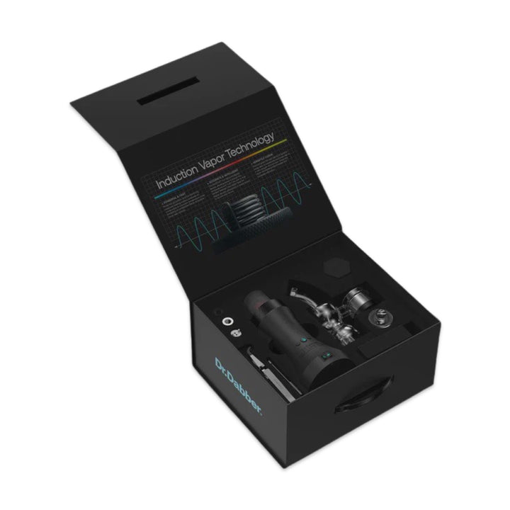 Vaporizador Dr Dabber SWITCH