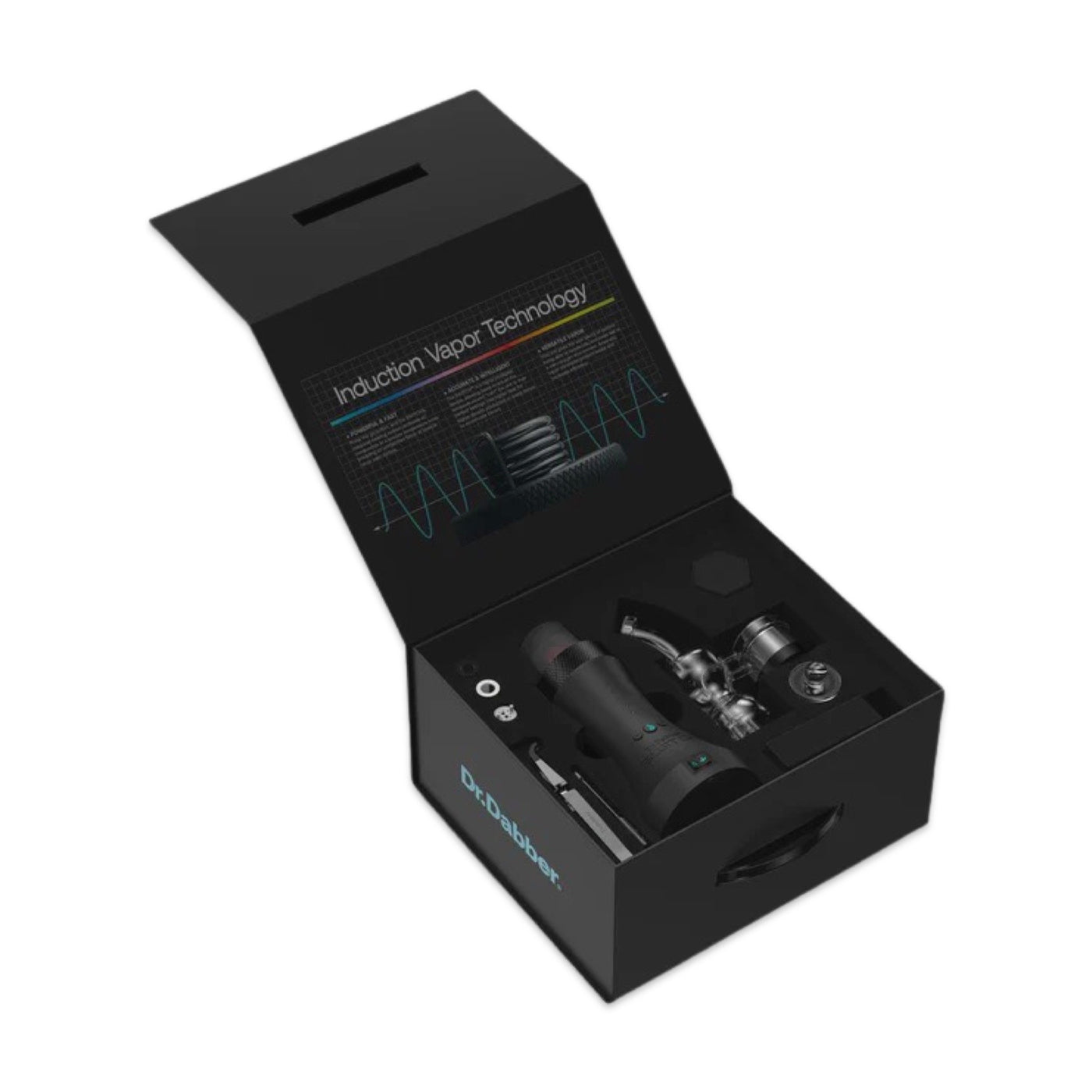 Vaporizador Dr Dabber SWITCH