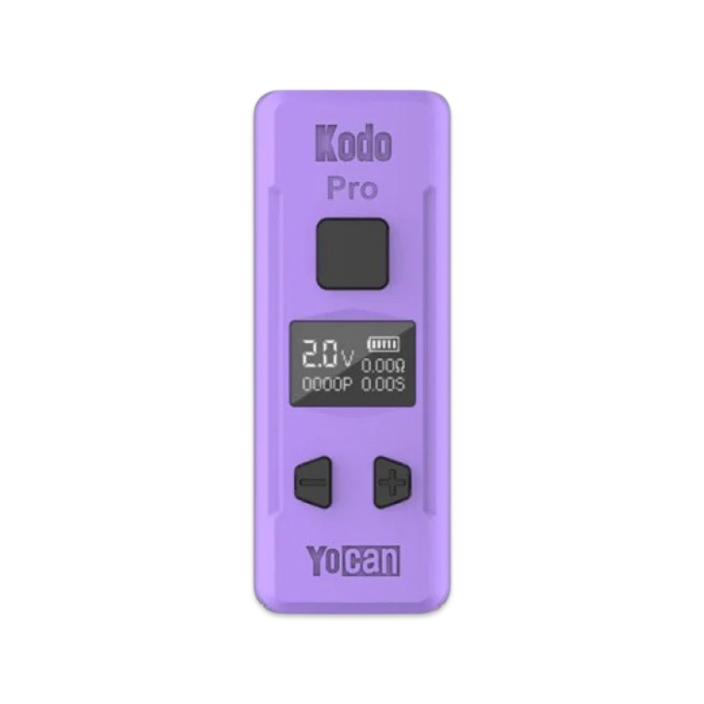 Vaporizador Yocan KODO Pro