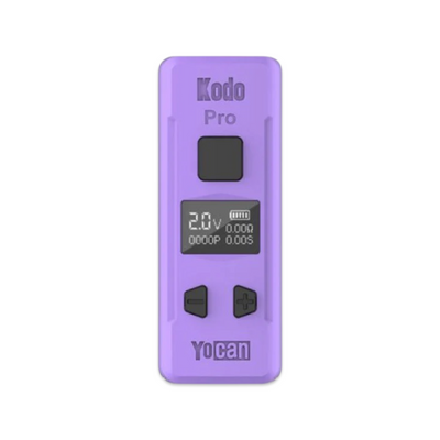 Vaporizador Yocan KODO Pro
