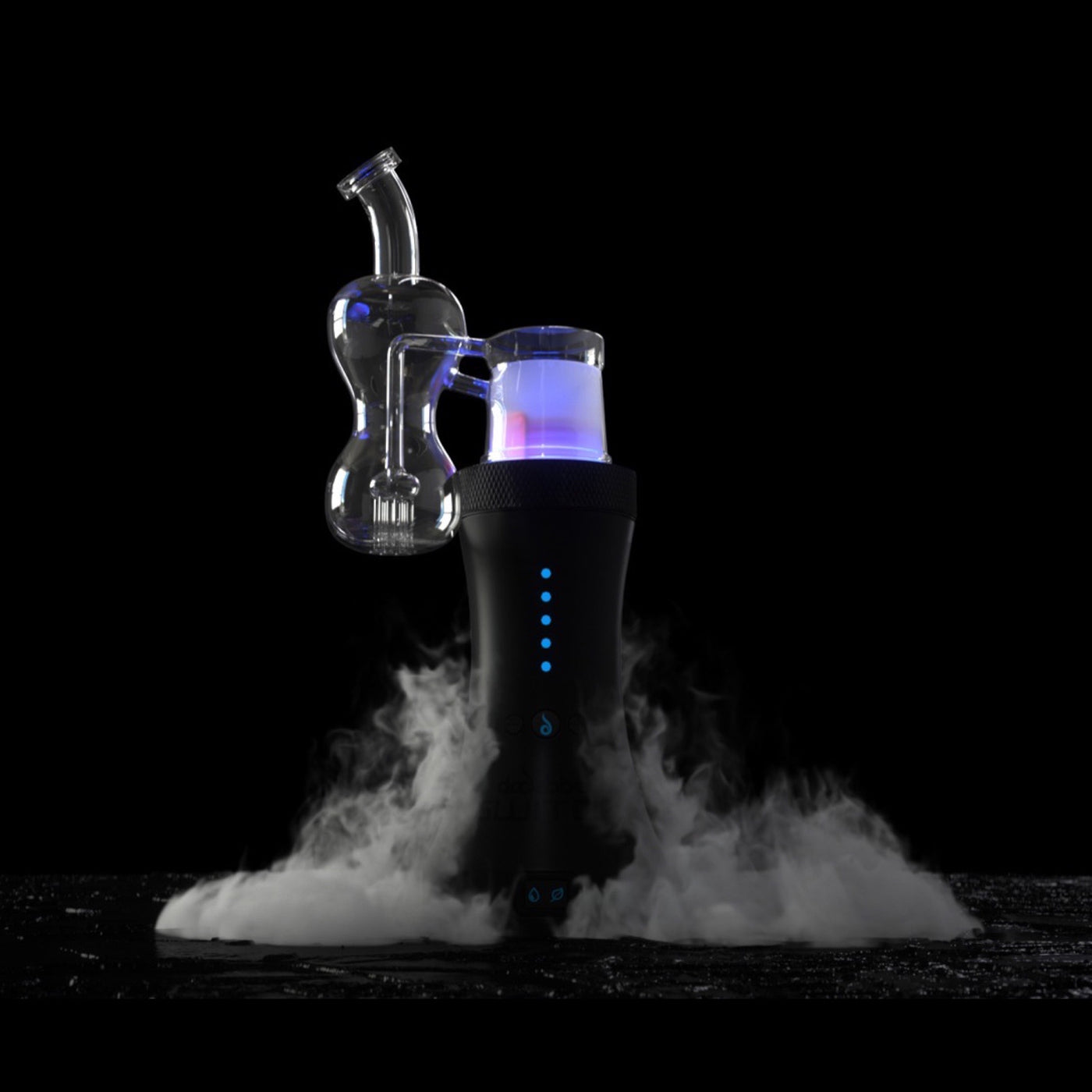 Vaporizador Dr Dabber SWITCH
