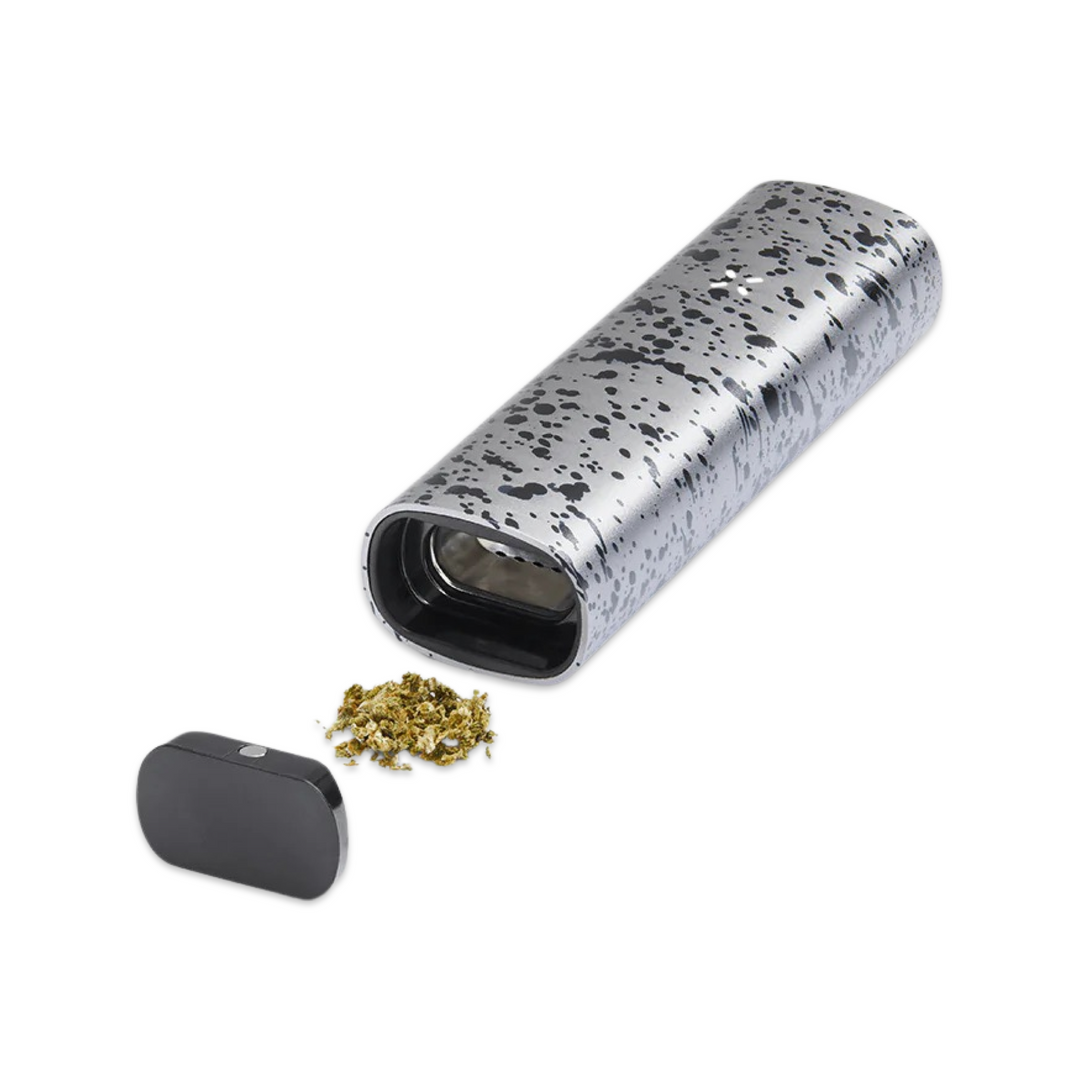 Vaporizador Pax 3 kit completo - Bloommart Colombia