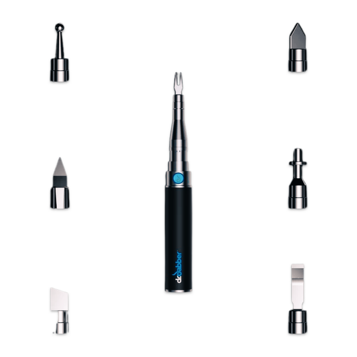 Budder Cutter Dr Dabber - Cortador de concentrados
