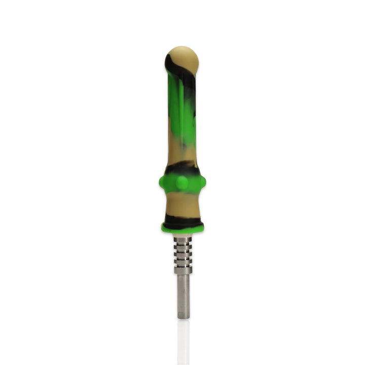 Colector de nectar indestructible