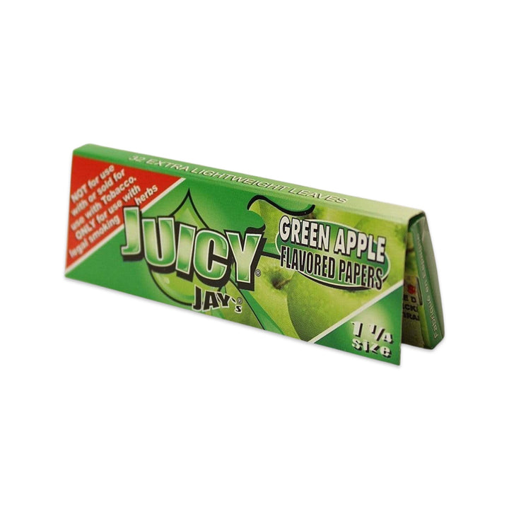 Papeles Juicy saborizados