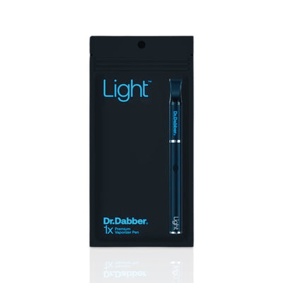 Vaporizador Light Dr. Dabber
