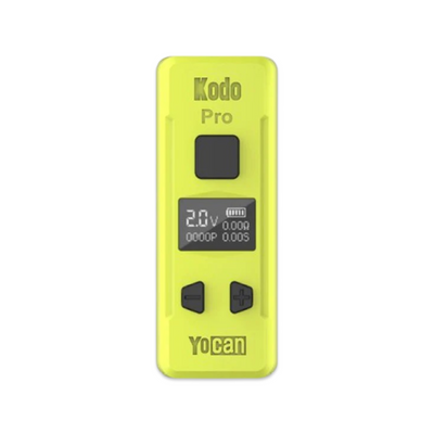 Vaporizador Yocan KODO Pro