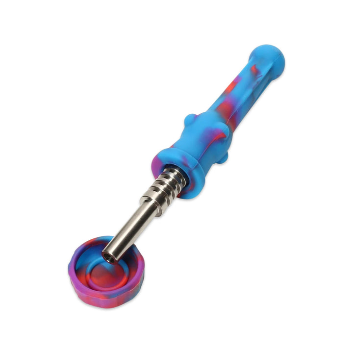 Colector de nectar indestructible