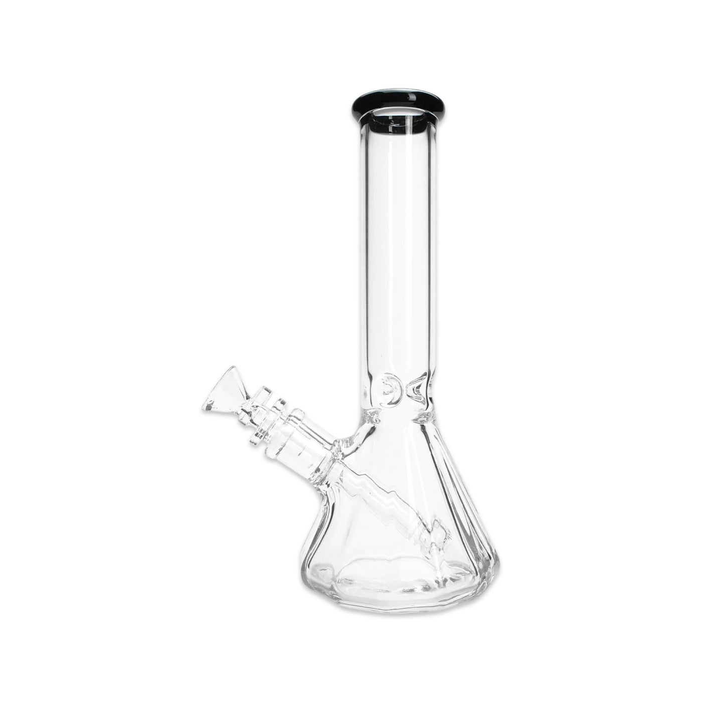 Bong Decagonal