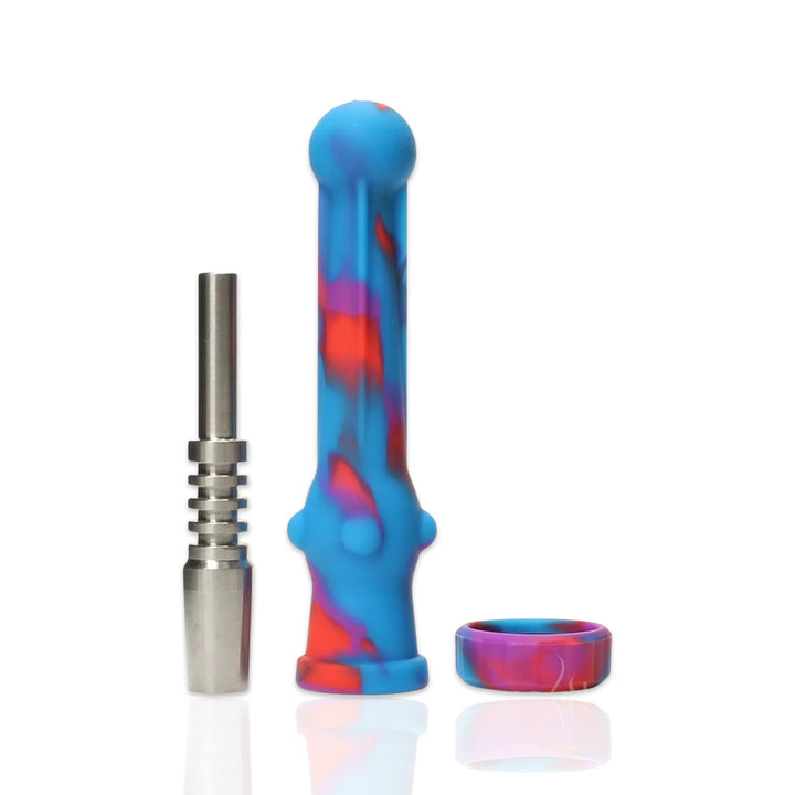 Colector de nectar indestructible