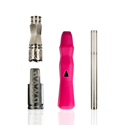 Vaporizador The “B” Colores - Dynavap