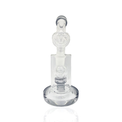 Bong de vidrio 7"