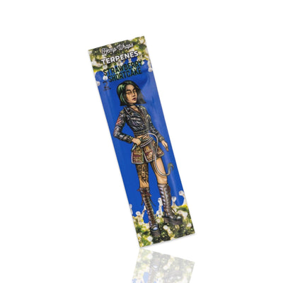 Hemp Wrap de Terpenos - Lion Rolling Circus - Bloommart Colombia