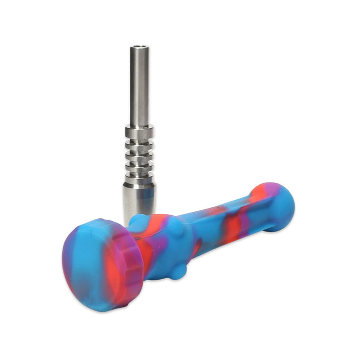 Colector de nectar indestructible