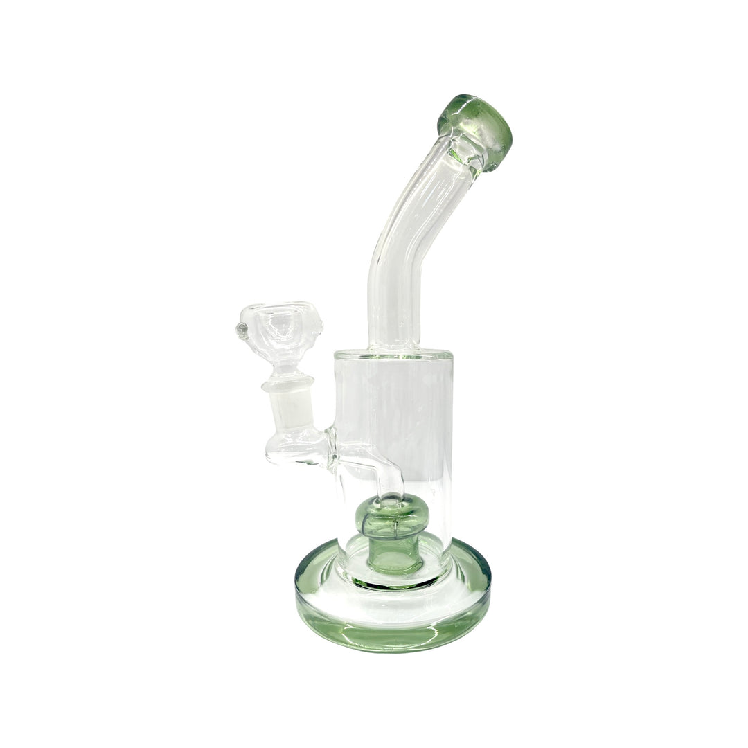 Bong de vidrio 7"