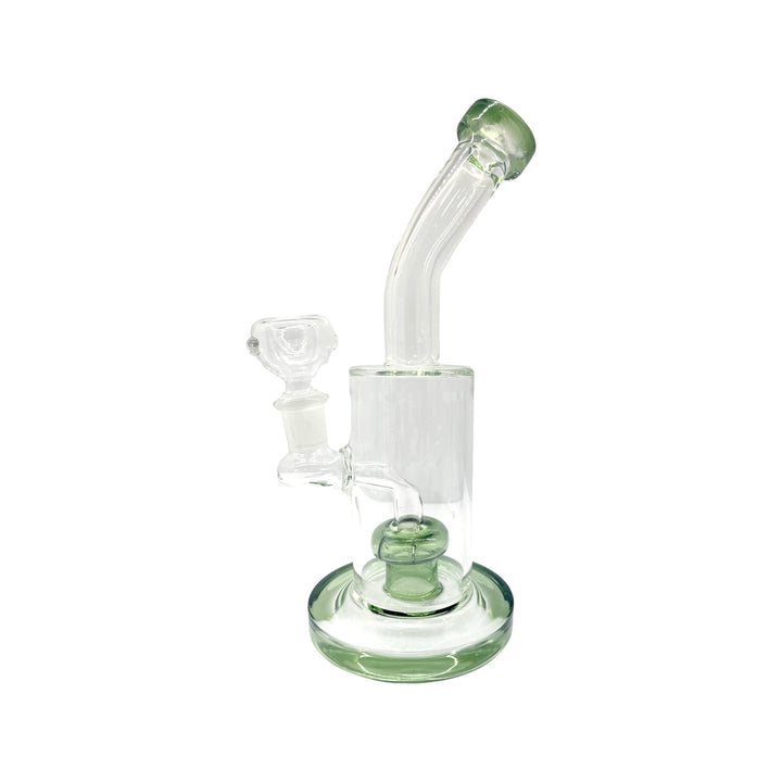 Bong de vidrio 7"