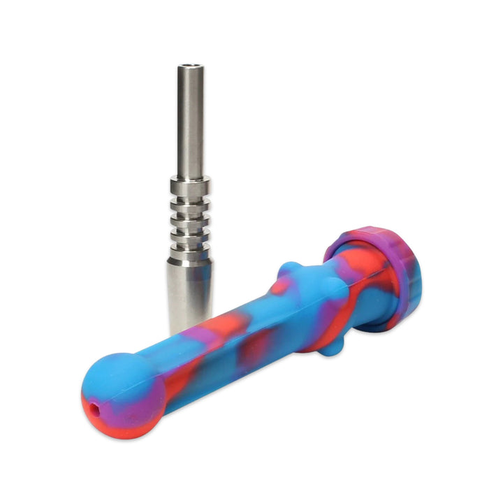 Colector de nectar indestructible