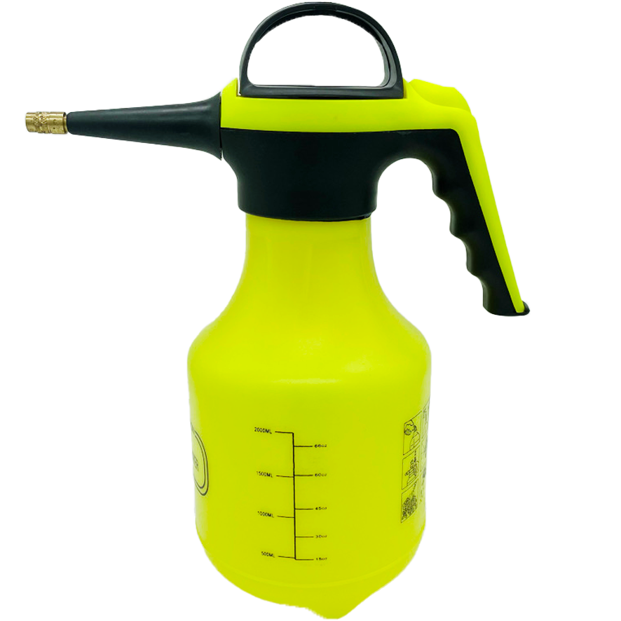 Pulverizador / Aspersor de 1.5 L