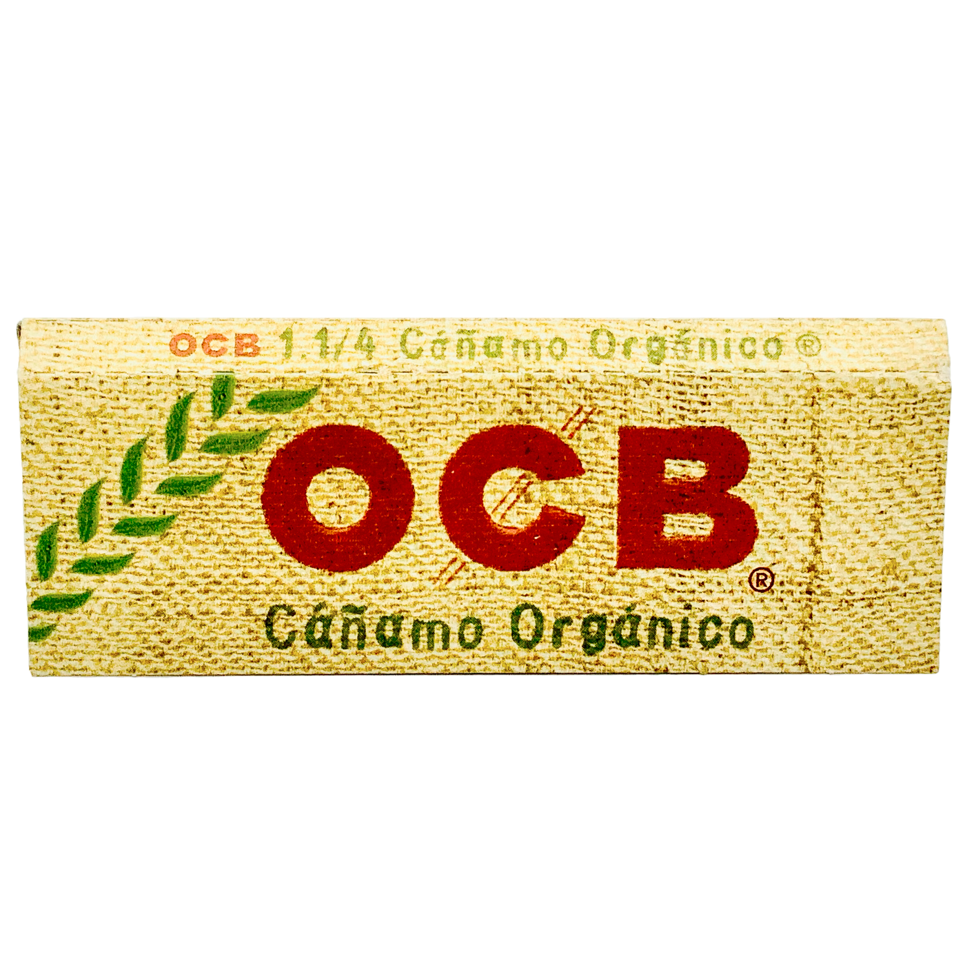 OCB Organic Hemp - Bloommart Colombia