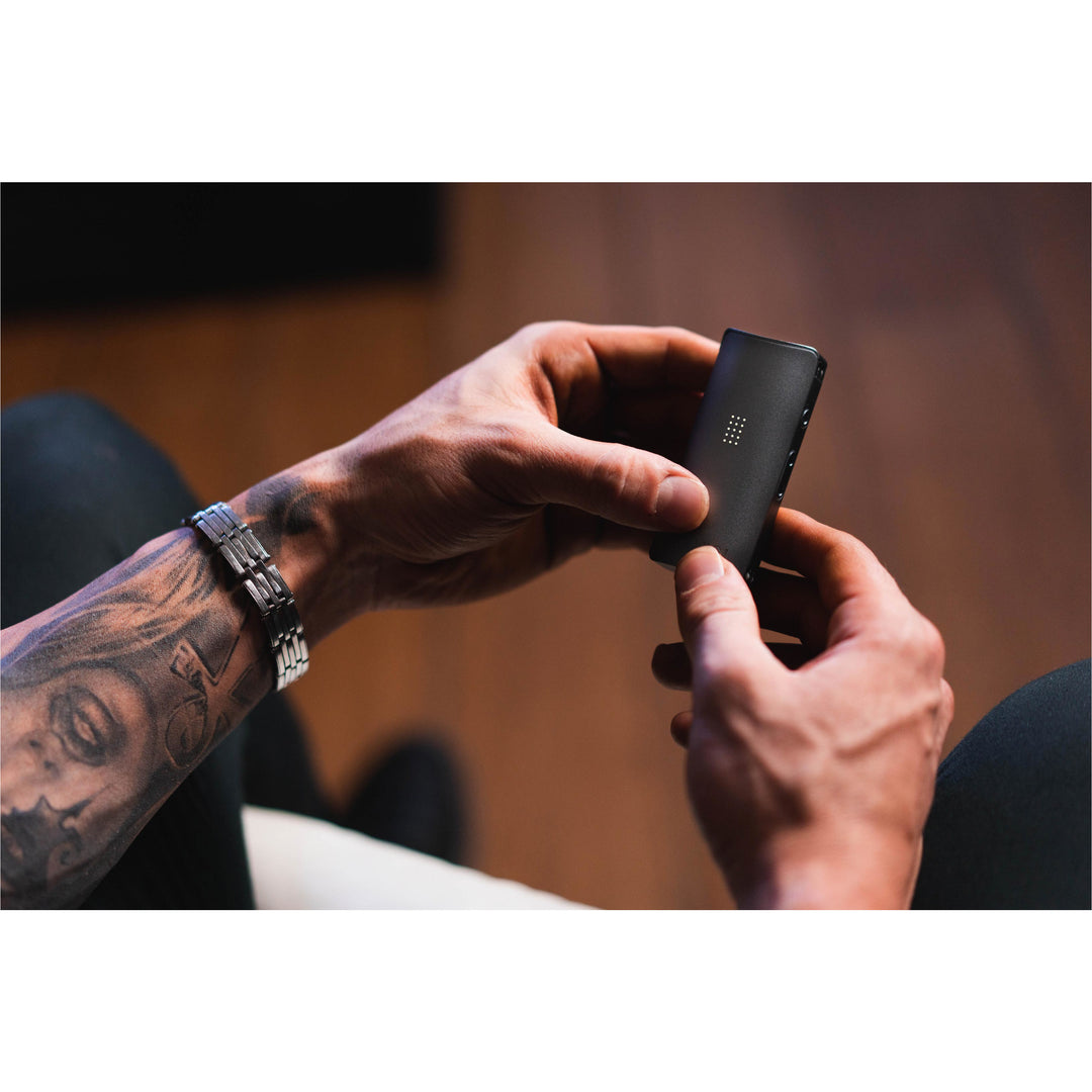 Vaporizador DaVinci MIQRO - Bloommart Colombia