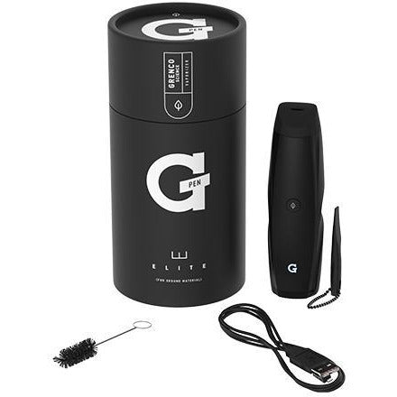 Vaporizador G Pen Elite