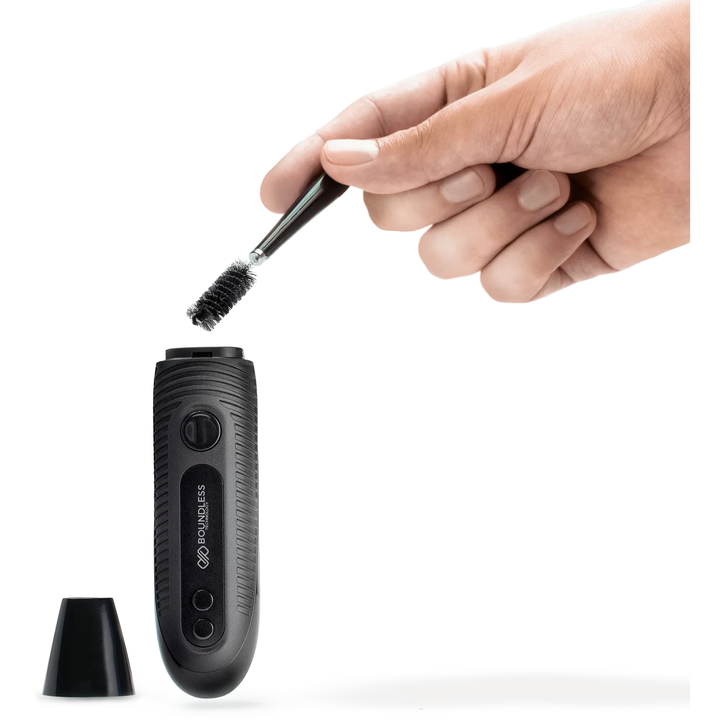 Vaporizador Herbal Boundless CFC 2.0