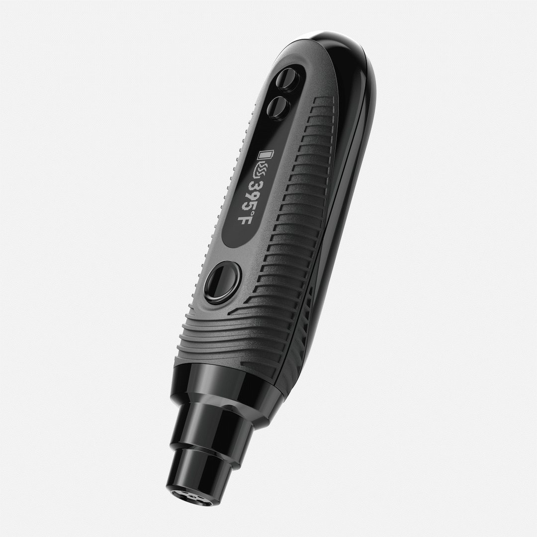 Vaporizador Herbal Boundless CFC 2.0