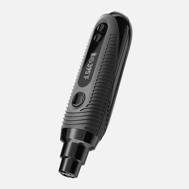 Vaporizador Herbal Boundless CFC 2.0