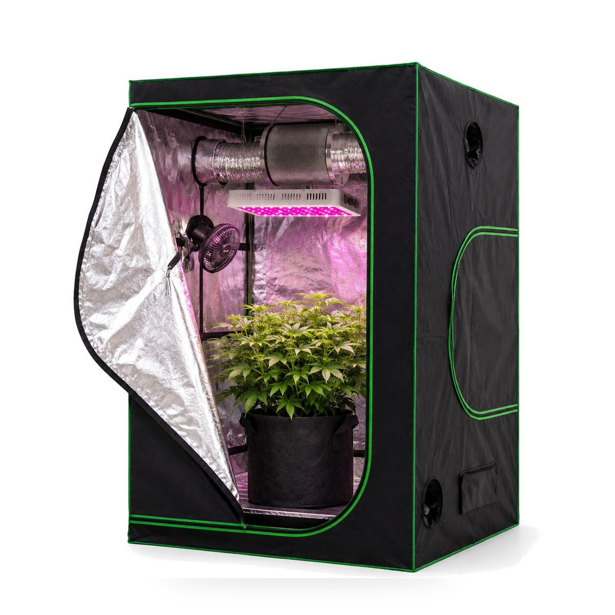 Grow shop