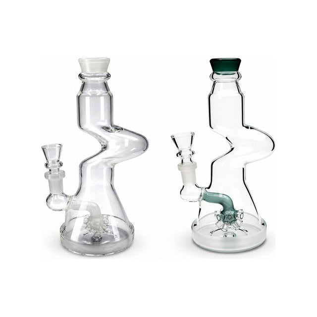 Bongs de vidrio