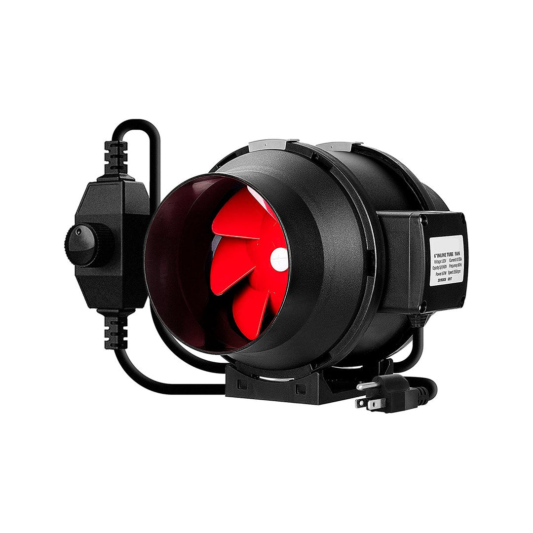 Extractores de humedad y Ventilación
