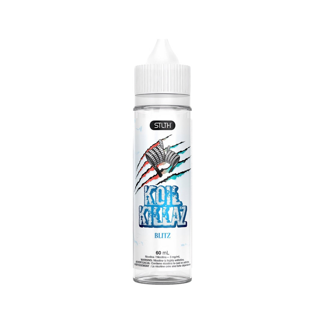 Liquido para Vapes E-Juice