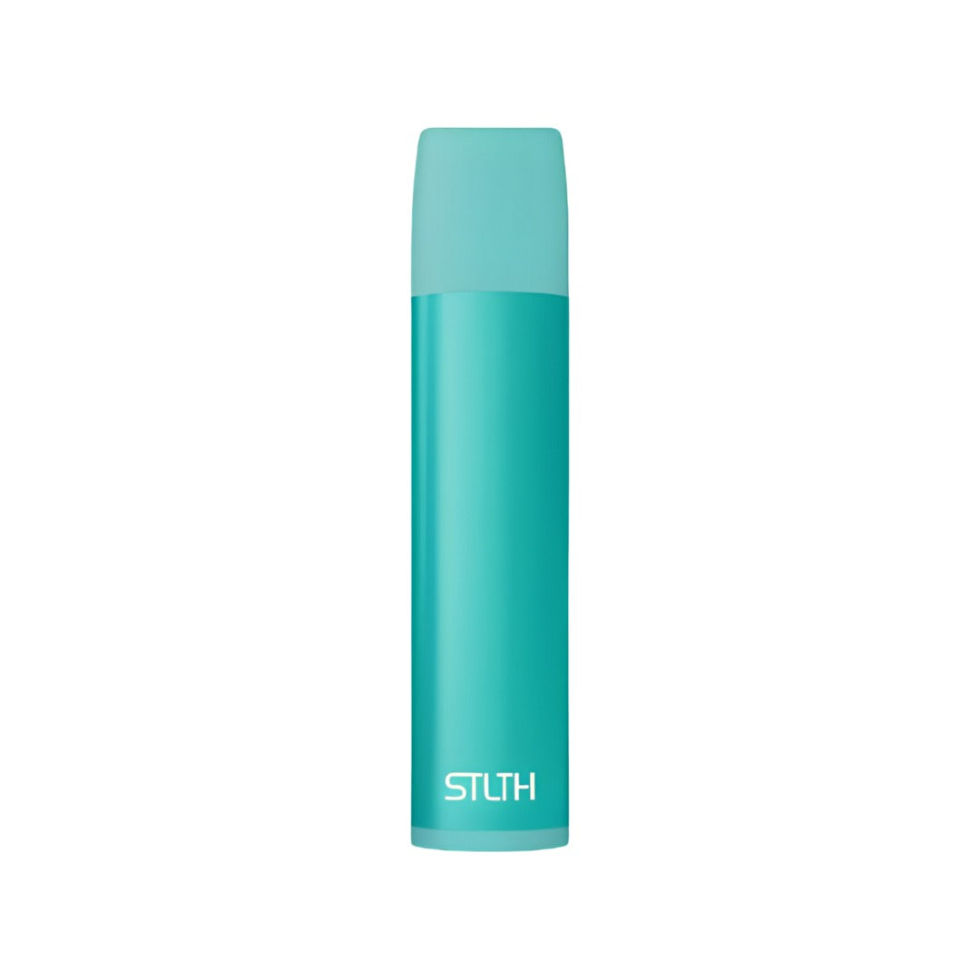 Vaporizadores Desechables (Nicotina)