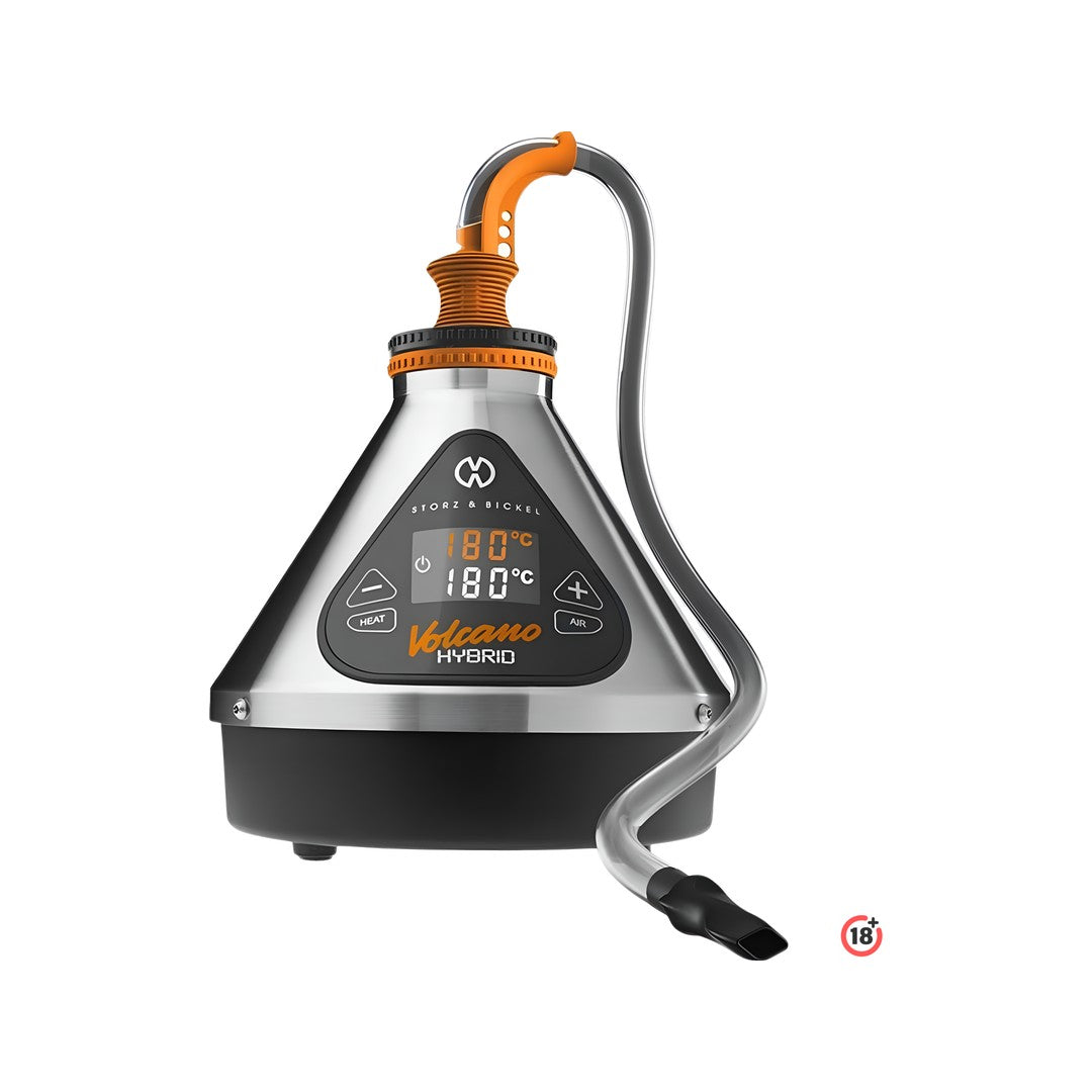 Vaporizadores de Mesa